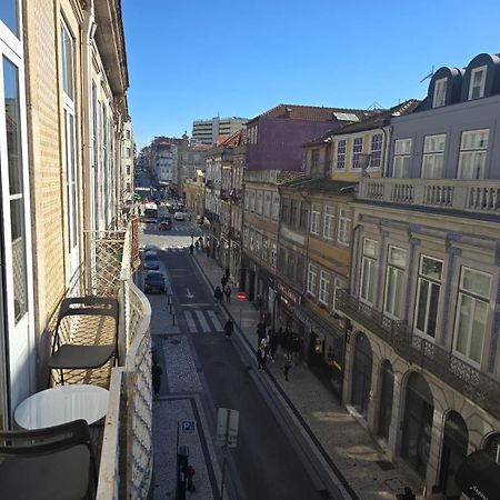 Beautiful & Calm In Bolhao Apartment Porto Exterior photo