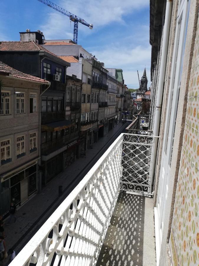 Beautiful & Calm In Bolhao Apartment Porto Exterior photo