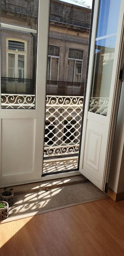 Beautiful & Calm In Bolhao Apartment Porto Exterior photo