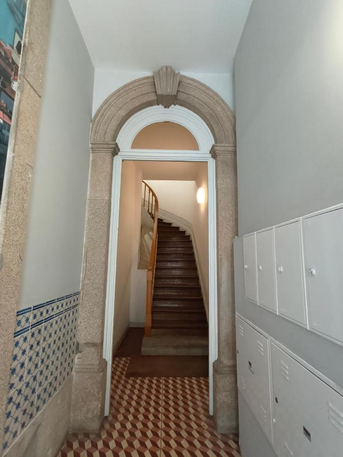 Beautiful & Calm In Bolhao Apartment Porto Exterior photo