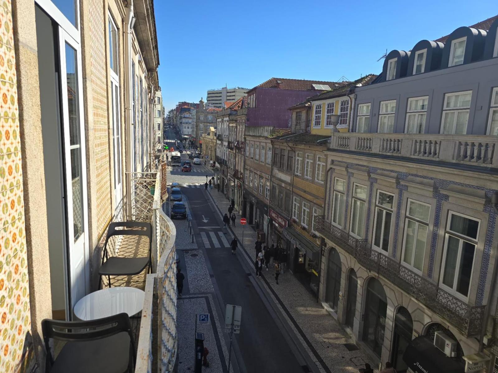 Beautiful & Calm In Bolhao Apartment Porto Exterior photo