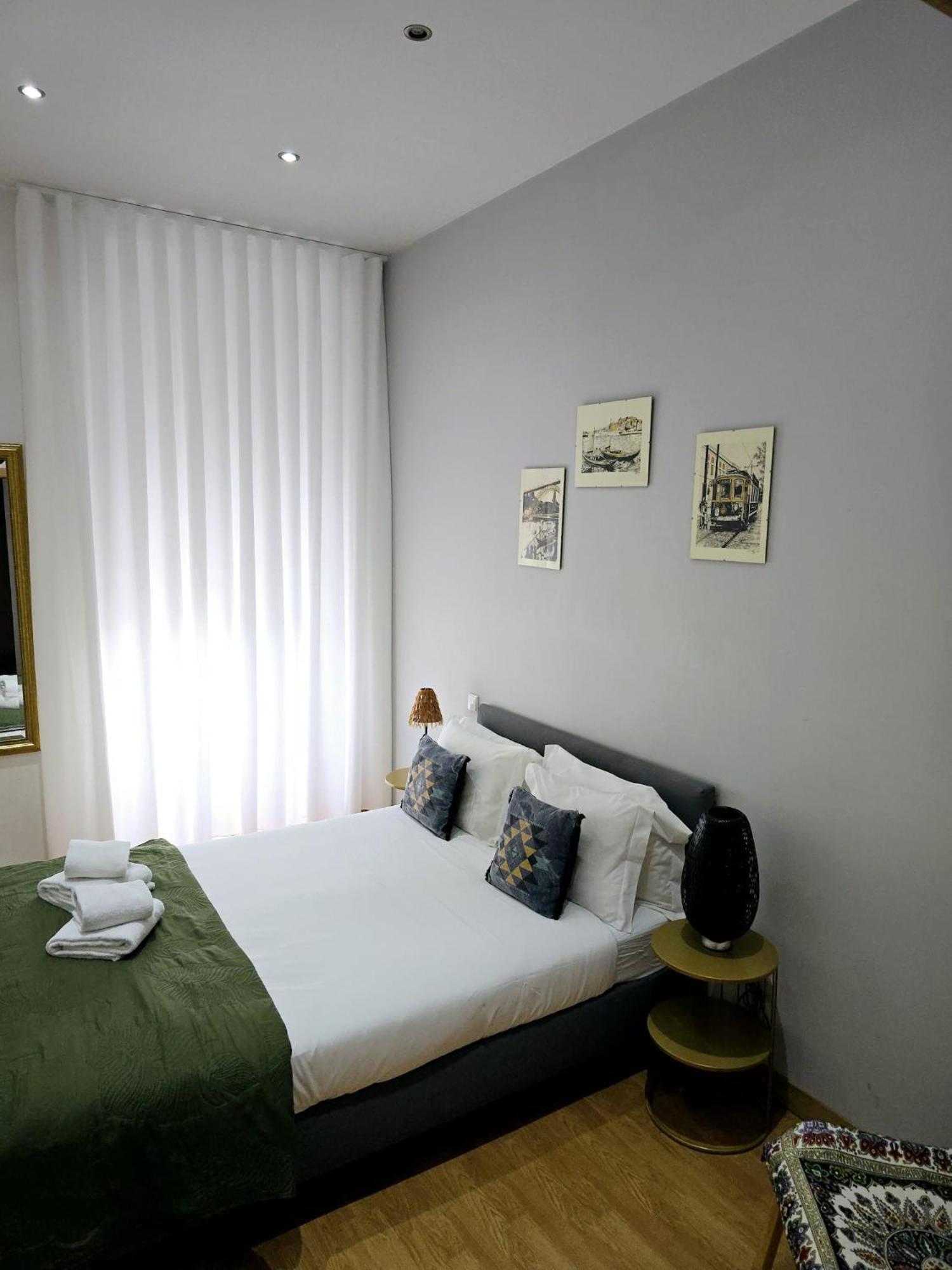 Beautiful & Calm In Bolhao Apartment Porto Exterior photo